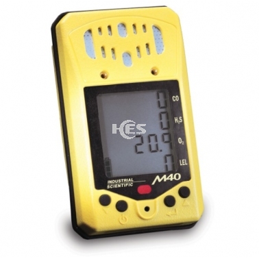 M40三合一气体检测仪(LEL,O2,H2S)