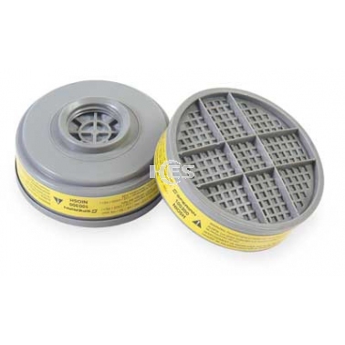 斯博瑞安SPERIAN S系列SURVIVAIRB100300防毒滤盒
