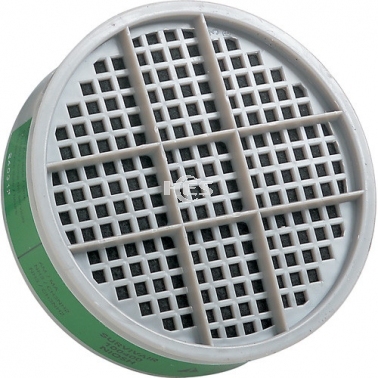 斯博瑞安SPERIAN S系列SURVIVAIRB100400防毒滤盒
