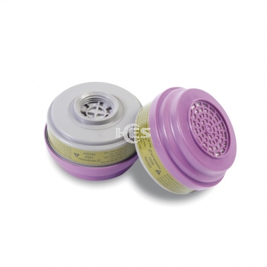 斯博瑞安SPERIAN S系列SURVIVAIR105810防毒滤盒