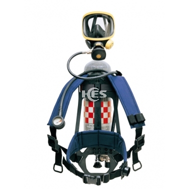 Sperian SCBA123M C900自给开路式压缩空气呼吸器