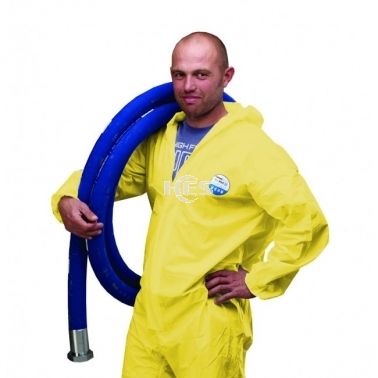 ChemMAX1系列凯麦斯1 CT1SCF428 凉爽型连体防护服