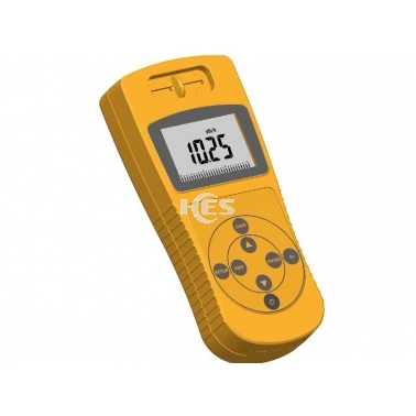 910型数字多功能核辐射检测仪