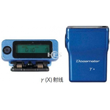 NRF30型电子式个人剂量仪（EPD)