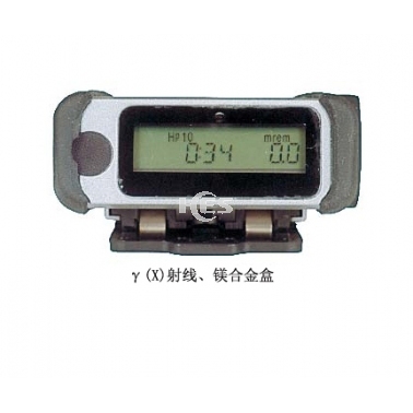 NRF40型电子式个人剂量仪（EPD)
