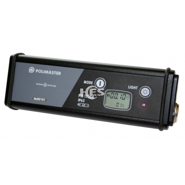 PM1710A手持式γ射线剂量监测器