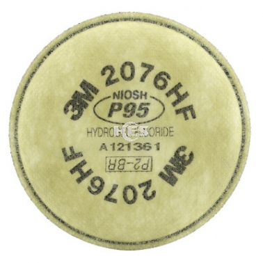 2076HF P95滤棉