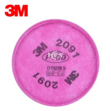2091CN P100高效滤棉