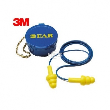 EAR 340-4002 Ultrafit 圣诞树型带线耳塞