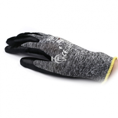 HyFlex Foam  通用型涂层手套11-801