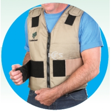 COOL VEST Nomex阻燃面料降温背心00058（含降温剂）