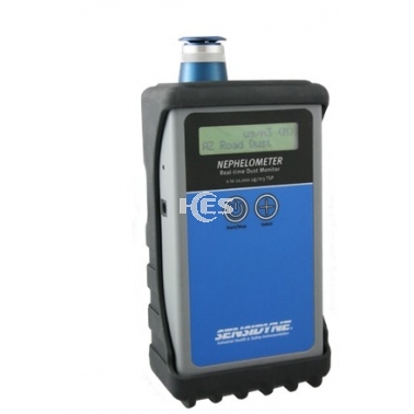 Nephelometer 便携式实时粉尘浓度监测仪