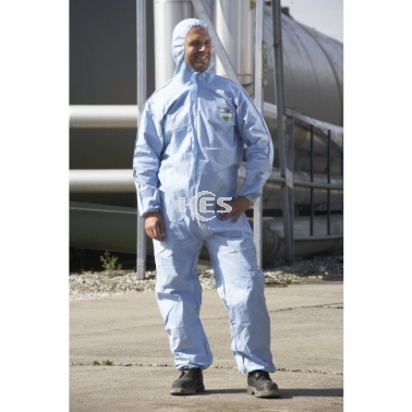 Pyrolon Plus 2 阻燃防尘连体服 EWP428