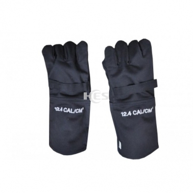 HRC2级 8.7cal防电弧手套 防电弧服 AR8-G-IUS