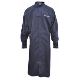 HRC3级 33.2cal防电弧大袍 防电弧服 AR33-R-TSP