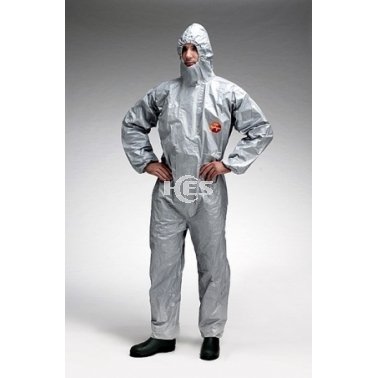 Tychem6000 TF198T GY F化学防护服