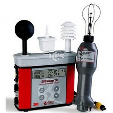 QUEST QT-36热指数仪