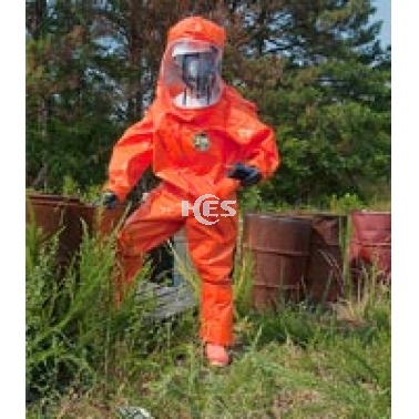 Z500 Zytron500 Z5H552全封闭全罩A级气密式防护服
