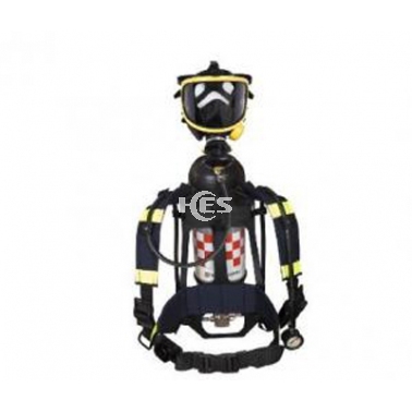 T8000系列SCBA805自给式正压式呼吸器