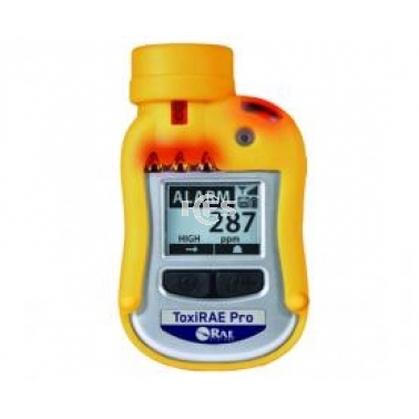 ToxiRAE Pro EC 个人用氧气/有毒气体检测仪【PGM-1860】
