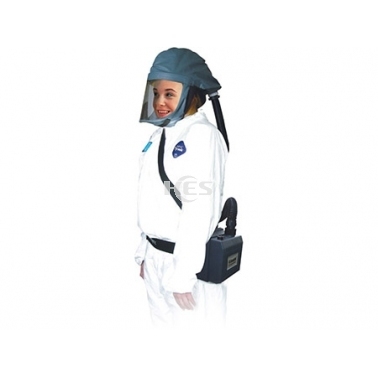 PAPR-102RM1动力送风呼吸器 电动送风防尘呼吸器 动力送风呼吸防护器