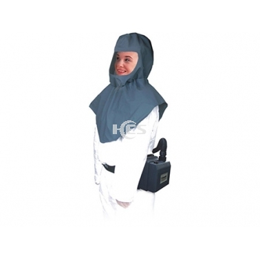 PAPR-102RM3动力送风呼吸器 电动送风防尘呼吸器 动力送风呼吸防护器