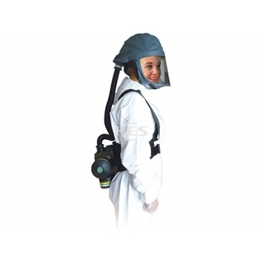 PAPR-103RM1动力送风呼吸器 电动送风防尘防毒呼吸器 动力送风呼吸防护器