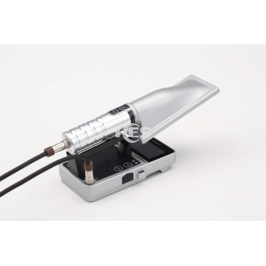 TDC-9111+ADC1121 α、β表面污染监测仪