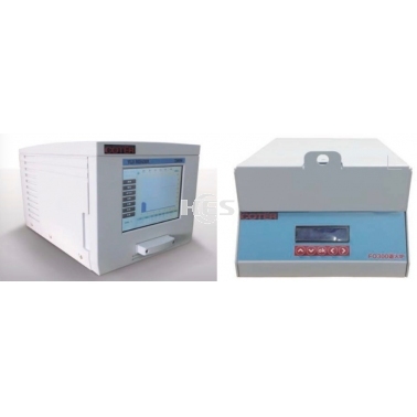 COTER T360M手动热释光读数器