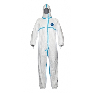 Tyvek®600 Plus 1422A胶条款防护服