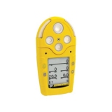 GasAlertMicro 5 便携式五合一气体检测仪GasAlertMicro5PID GasAlertMicro5IR 