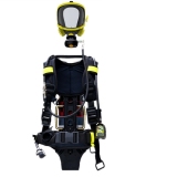 T8500 3C正压式消防空气呼吸器 SCBA2005